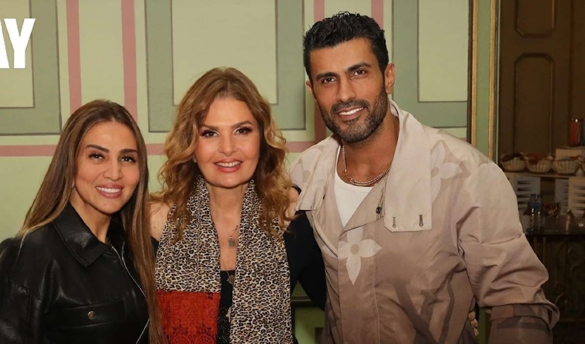 مع انطلاق تصوير «قلب شمس»، يعود محمد سامي ليجدّد رهانه على نفسه كممثل