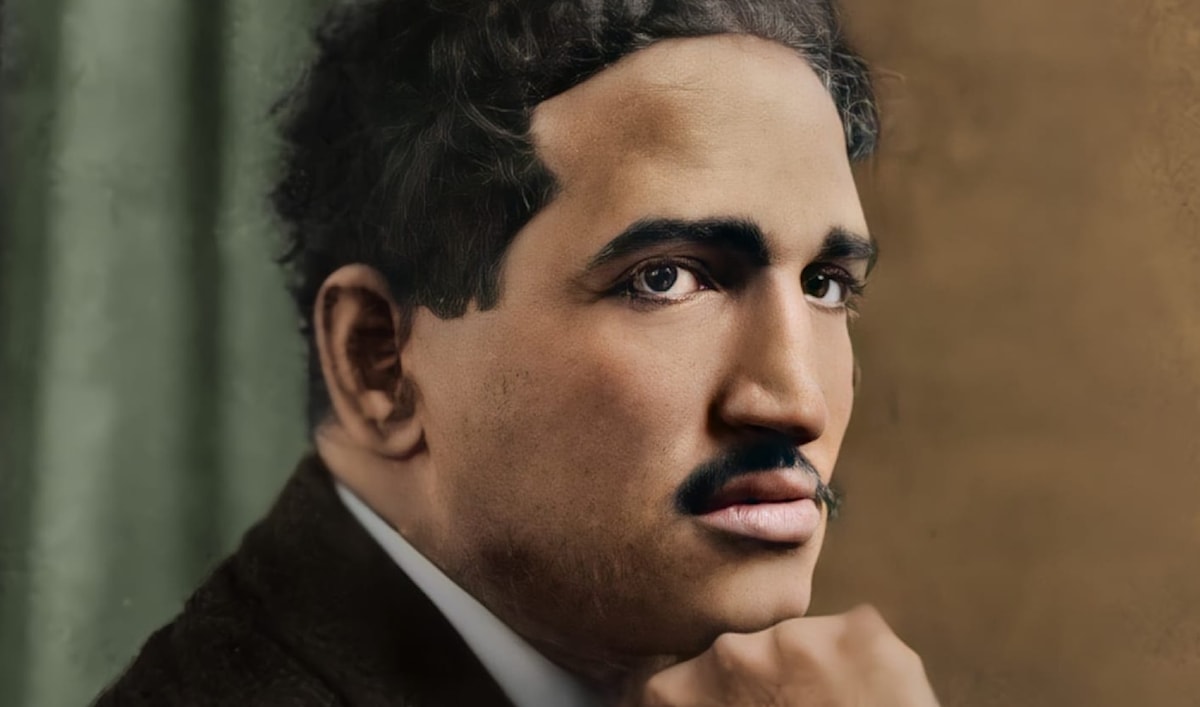 «أنا عَشِقْت»: جنازة جديدة للسيّد درويش