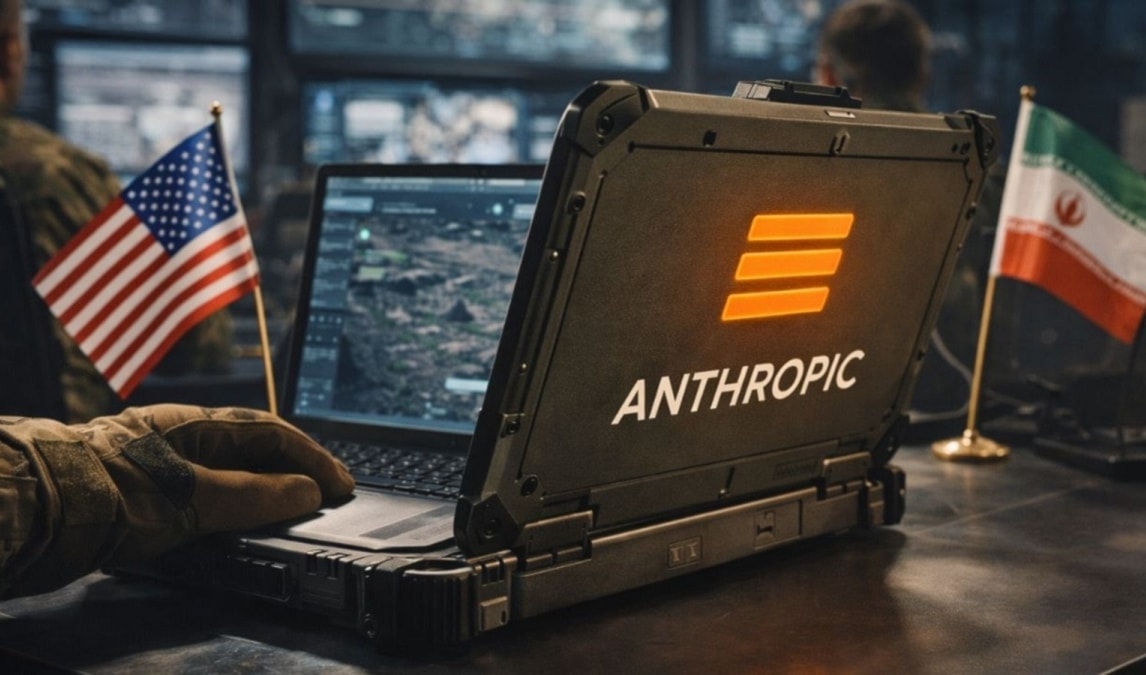 كيف دخل «كلود» حرب إيران؟