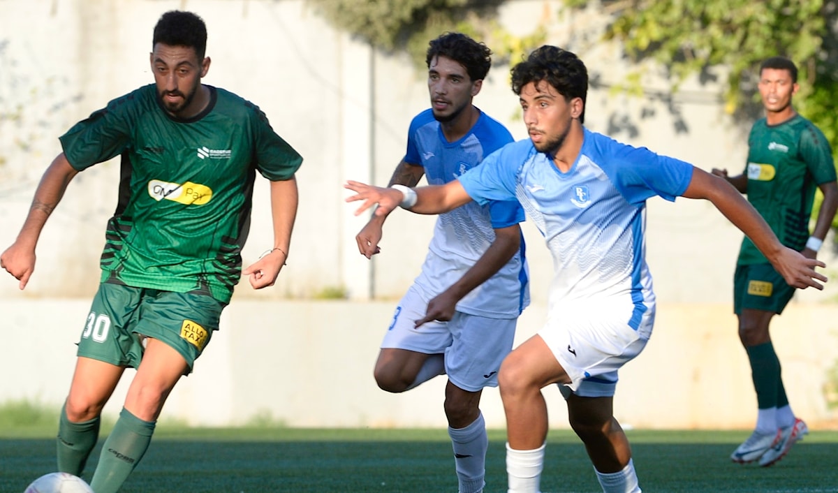 سيترقب القيّمون الاوضاع قبل اتخاذ اي قرار بشأن استئناف النشاط الكروي في لبنان (طلال سلمان)