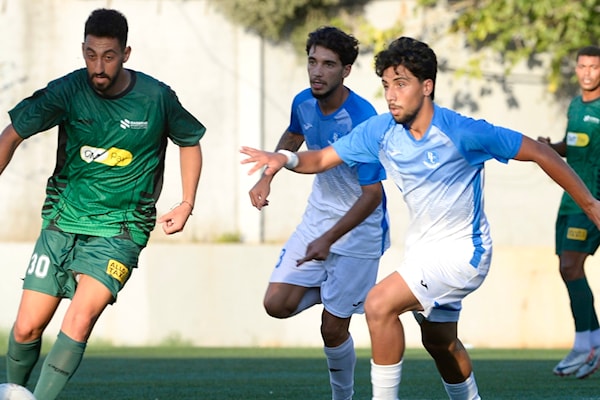 سيترقب القيّمون الاوضاع قبل اتخاذ اي قرار بشأن استئناف النشاط الكروي في لبنان (طلال سلمان)