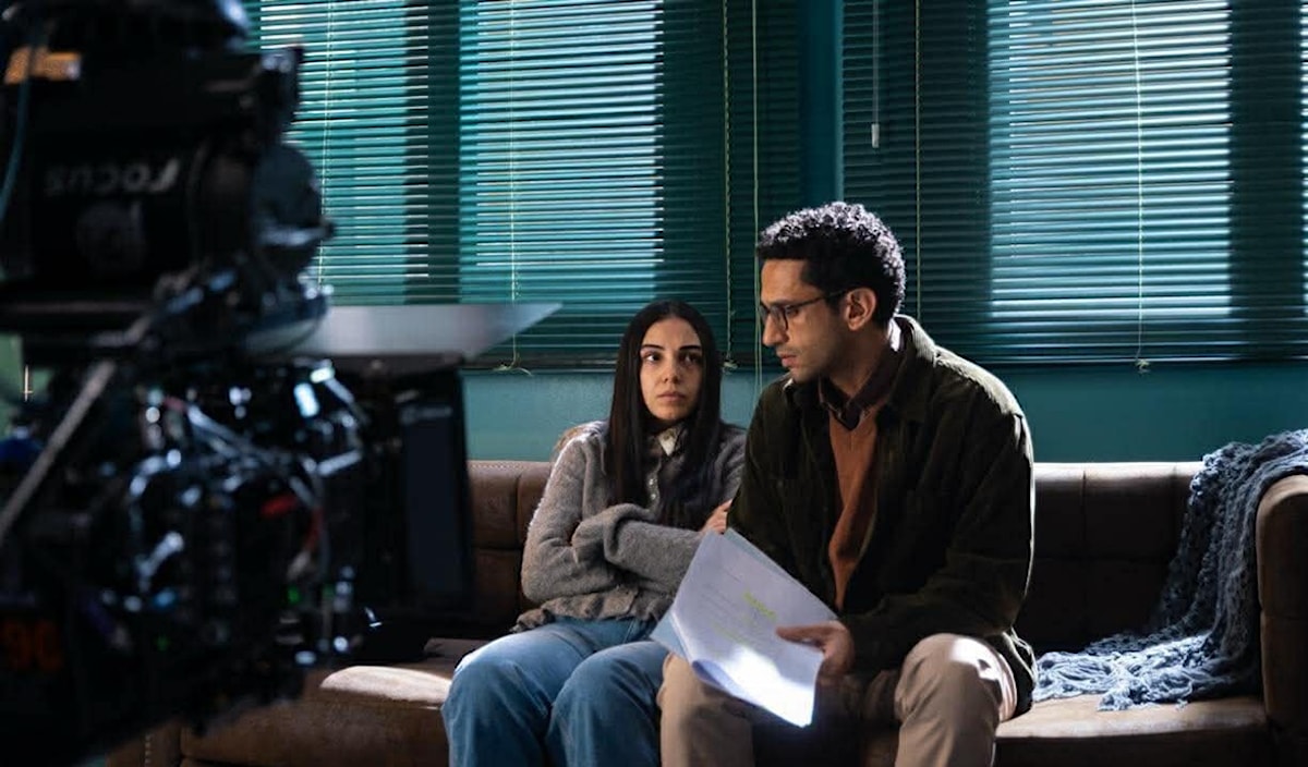 تنضم مجموعة جديدة من المسلسلات إلى السباق الدرامي