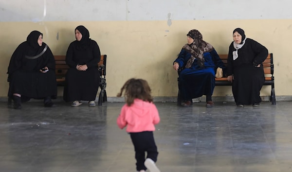 (مروان بو حيدر)