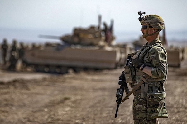 المقاومة العراقية تكثّف استهدافاتها للقواعد الأميركية (من الويب)