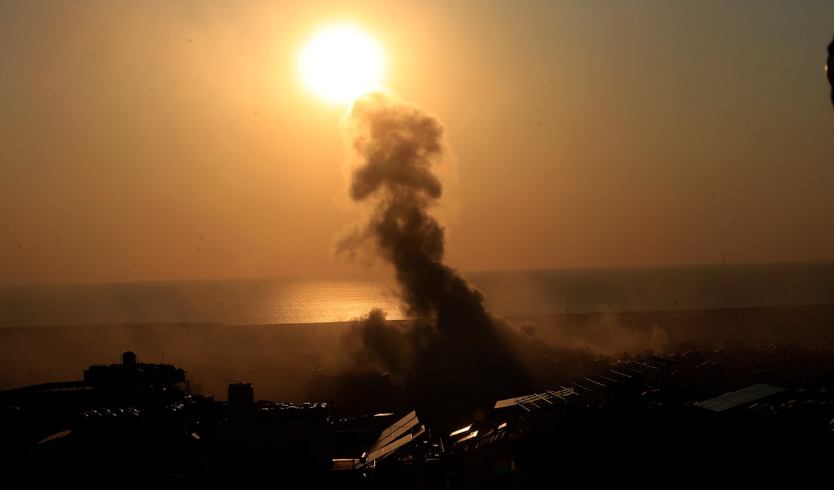 (مروان بو حيدر)