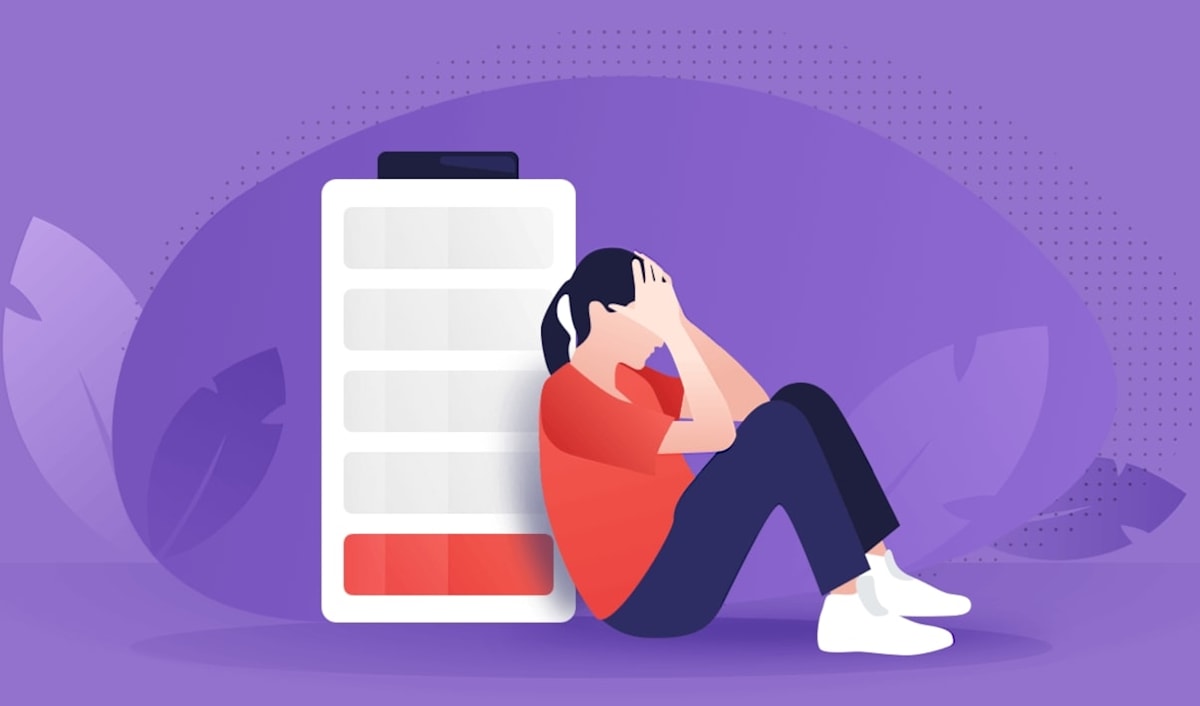 إرهاق التعاطف: كيف نتعافى عندما نشعر بالاستنزاف العاطفي؟