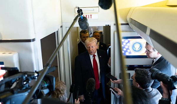 عزّز الانخراط الأميركي المباشر في الحرب من ثقة الجمهور الإسرائيلي فيها (من الويب)