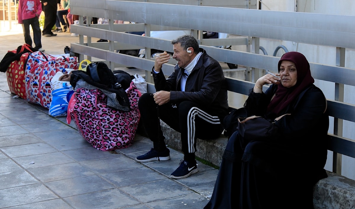 (مروان بو حيدر)