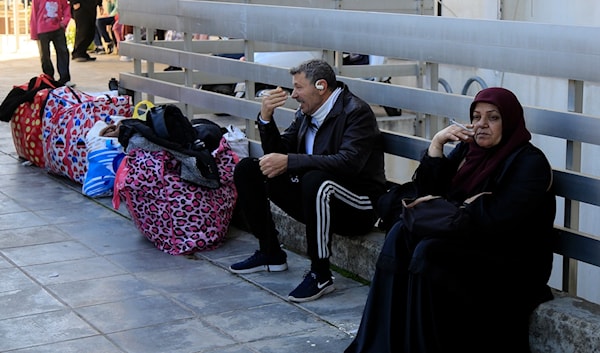 (مروان بو حيدر)