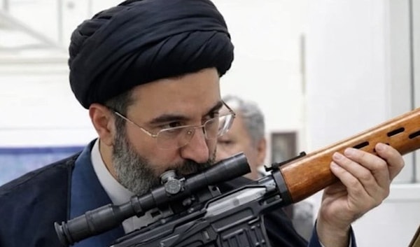 تتجه التوقّعات إلى استمرار العقيدة النووية من دون تغيير جذري (من الويب)