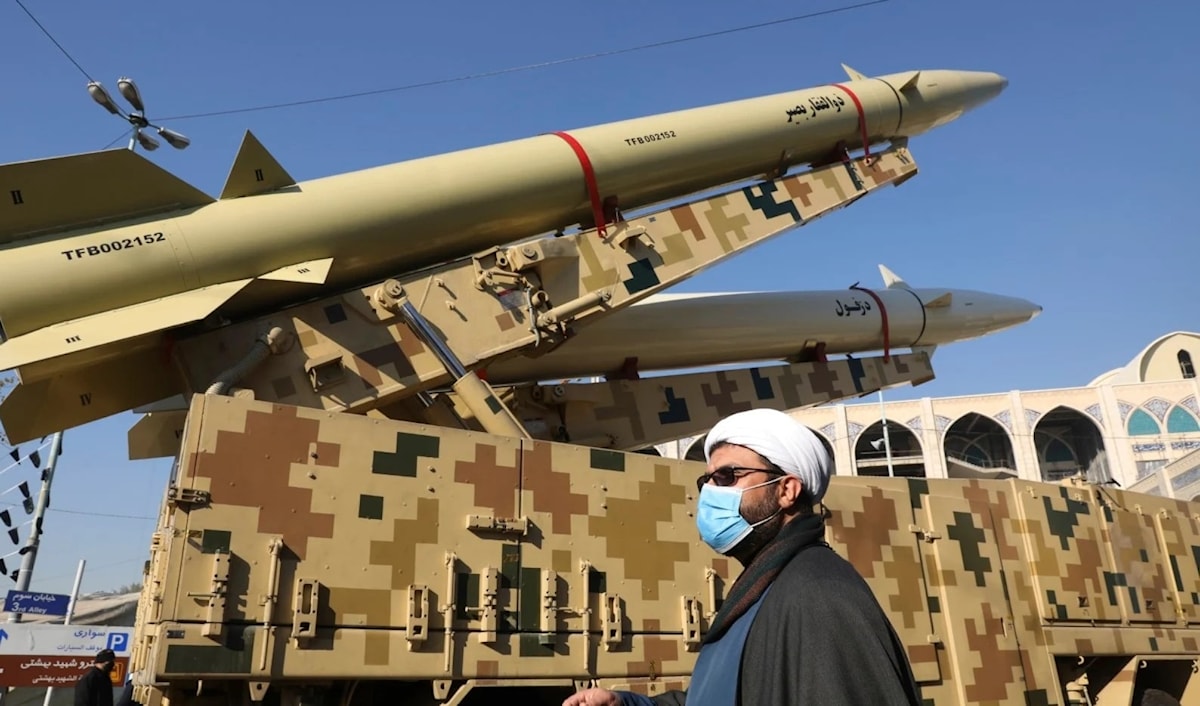 عبد اللهي: استشهاد القائد العزيز على قلوبنا وشعبنا العزيز أمر لا يمكن التغاضي عنه. (من الويب)