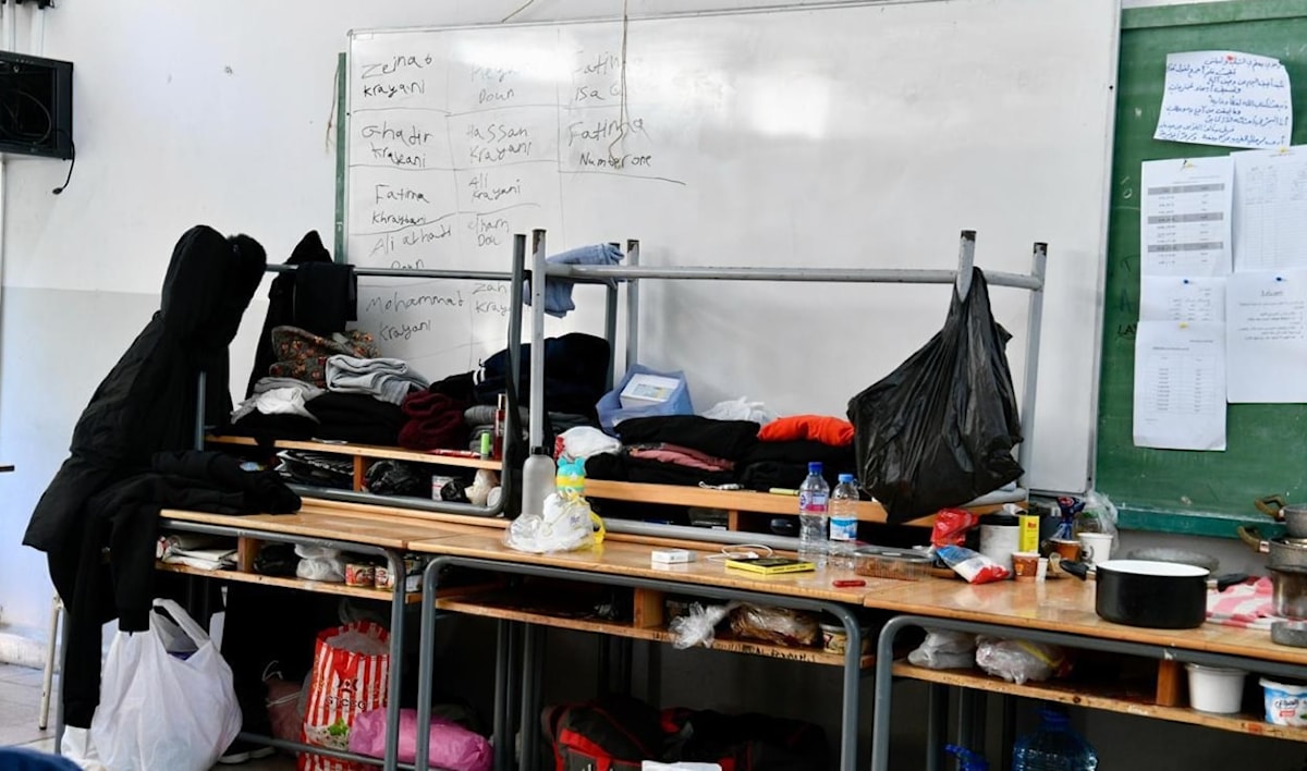 (مروان بو حيدر)