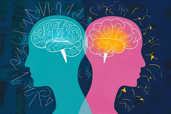 اليوسترس: عندما يصبح التوتر دافعاً للنمو والإنجاز