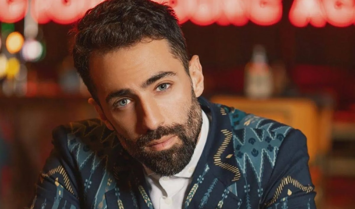 محمد قيس ينضم الى «شاشا»