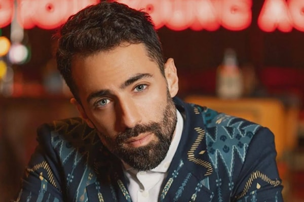 محمد قيس ينضم الى «شاشا»