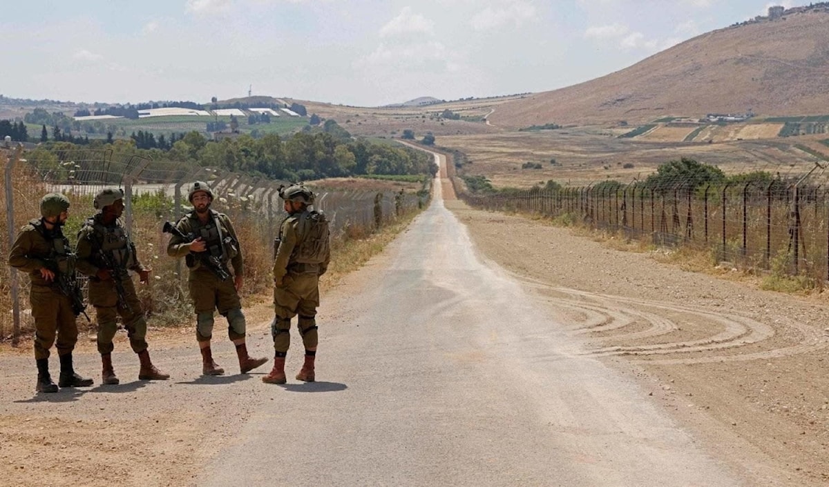 الهدف من المواجهة مع إيران وحزب الله يتركز على تغيير موازين القوى (من الويب)