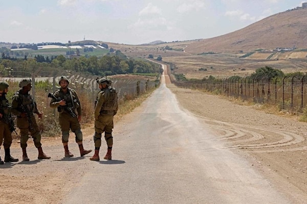 الهدف من المواجهة مع إيران وحزب الله يتركز على تغيير موازين القوى (من الويب)