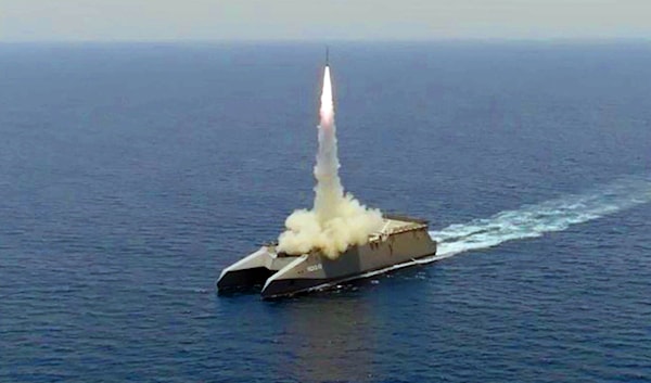 إغلاق مضيق هرمز يؤثر على التجارة في الخليج (من الويب)