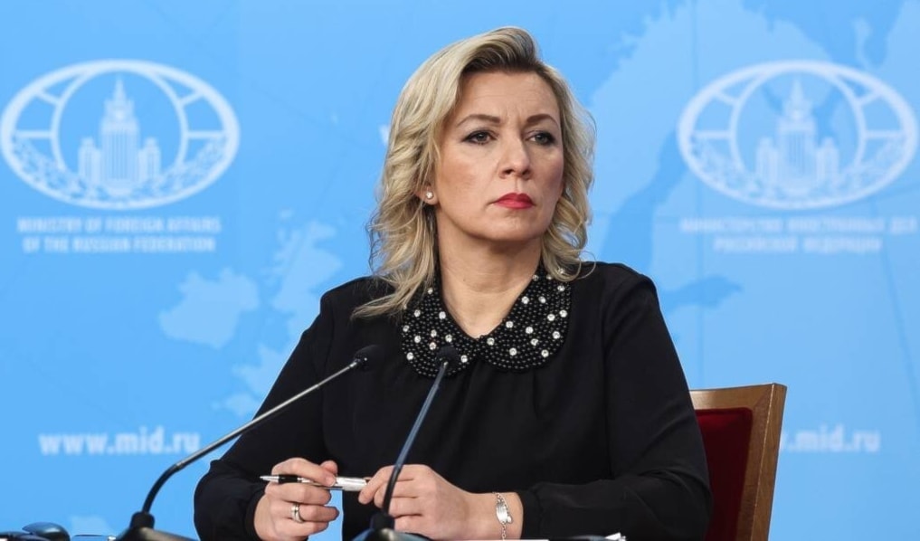 روسيا: الغرب يسمح لنفسه بافتراضات تافهة في ما يتعلق بالأسلحة النووية (من الويب)