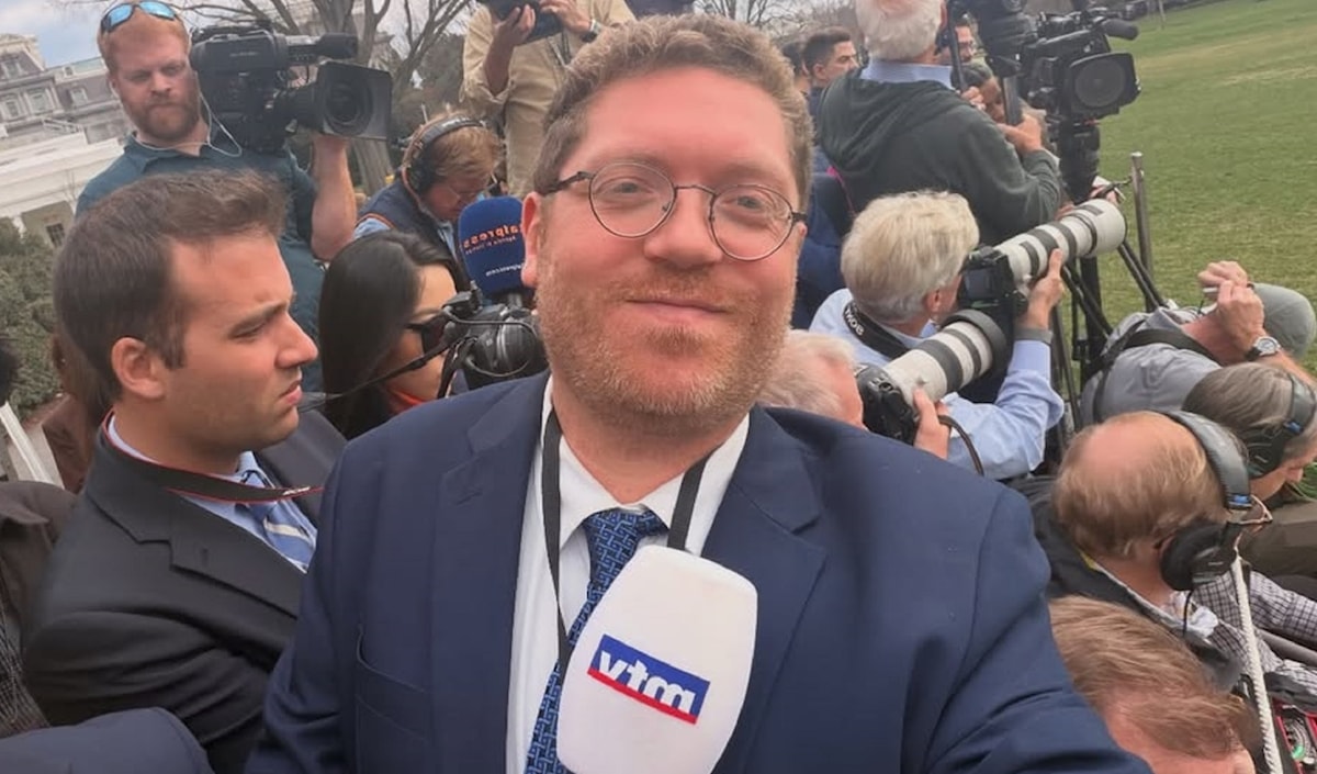 أنطوني مرشاق لم يسمع  بـ «عبيد المنازل»