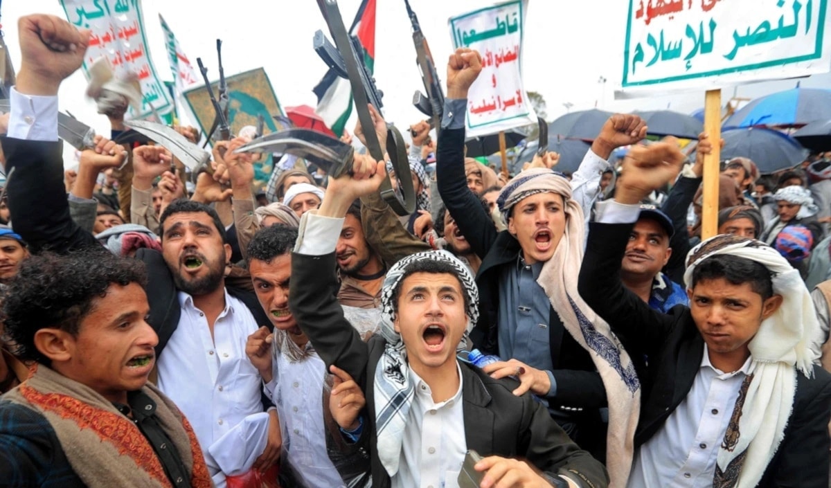 صنعاء ترصد تحرّكات إسرائيل (من الويب)