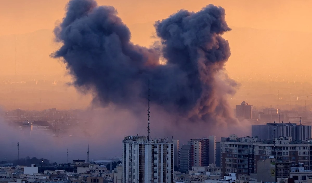 أكد المصدر أن إيران رفضت حتى الآن الدخول في محادثات بشأن اتفاق.