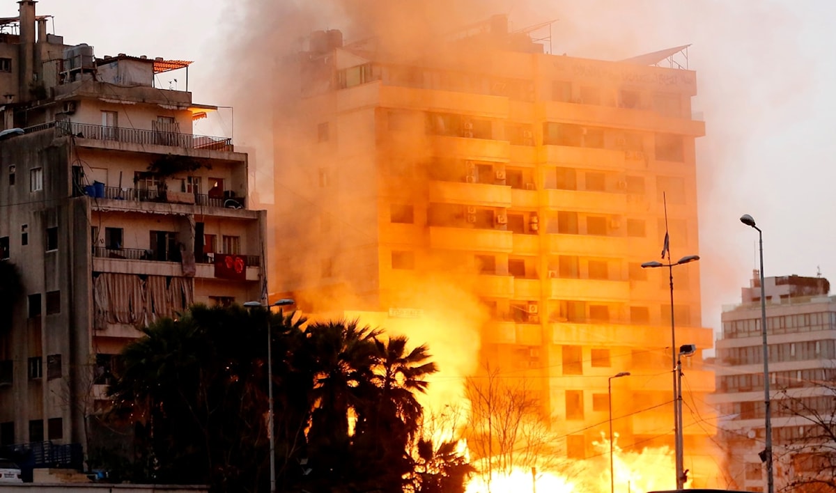 (مروان بو حيدر)