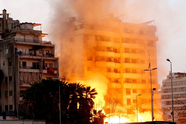 (مروان بو حيدر)