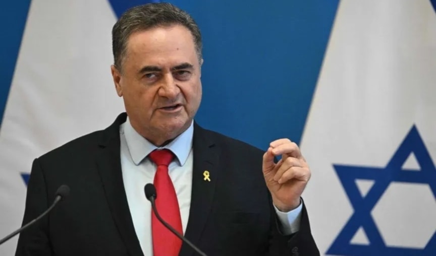 وجّه نتنياهو الجيش للاستعداد لتوسيع نشاطه العسكري في لبنان (أ ف ب)