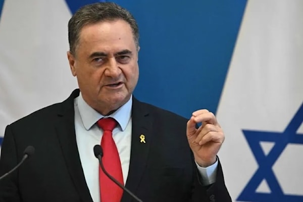 وجّه نتنياهو الجيش للاستعداد لتوسيع نشاطه العسكري في لبنان (أ ف ب)