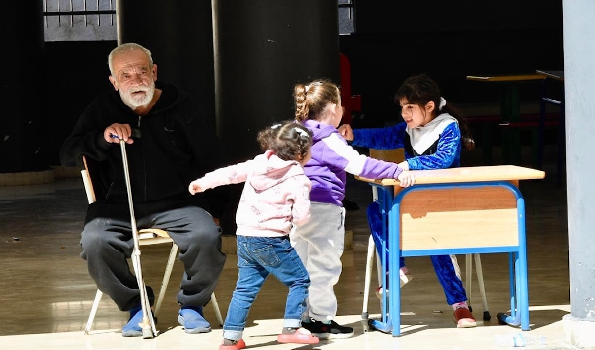 (مروان بو حيدر)