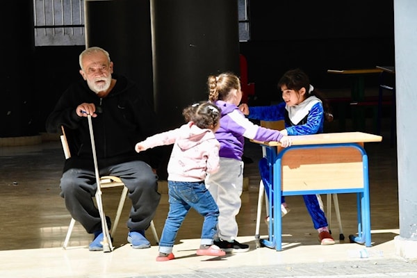 (مروان بو حيدر)