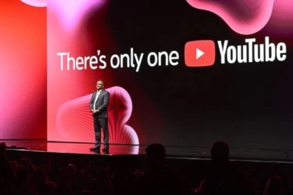 تمتلك خدمة YouTube TV نحو 10 ملايين مشترك