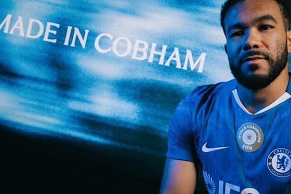 كان عقد ريس ينتهي في صيف 2028، قبل توقيع العقد الجديد.