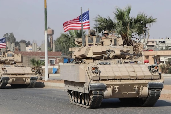 مكّنت المقاومة الإسلامية في العراق من إسقاط طائرة أميركية من طراز KC-135 (من الويب)