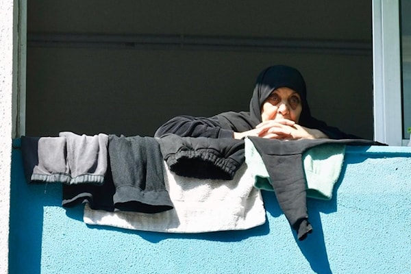 (مروان بو حيدر)