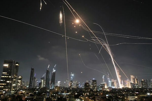 إسرائيل تحذّر مواطنيها الموجودين في الإمارات (من الويب)