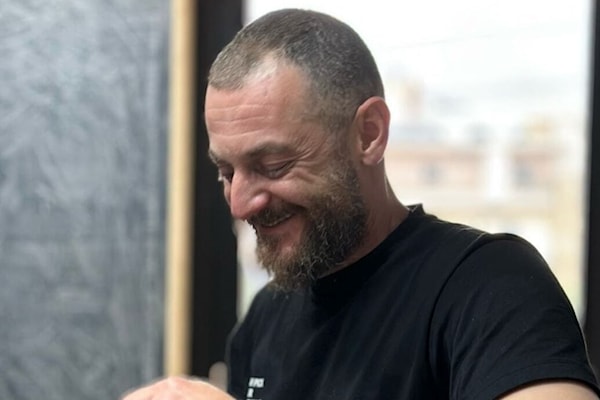 مغني الراب جعفر الطفار