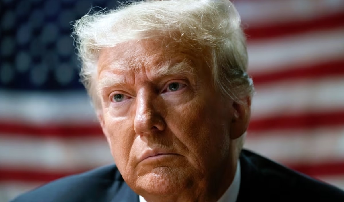 الرئيس الأميركي دونالد ترامب (من الويب)