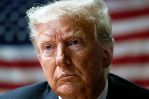 الرئيس الأميركي دونالد ترامب (من الويب)