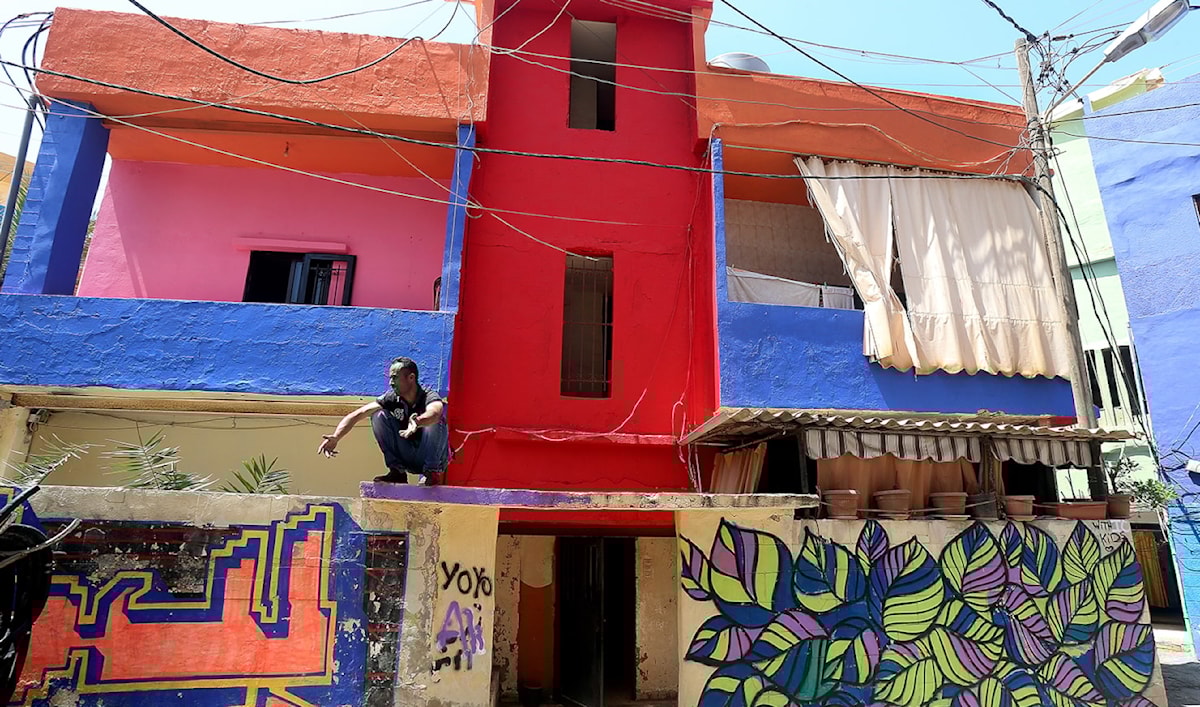 (هيثم الموسوي)