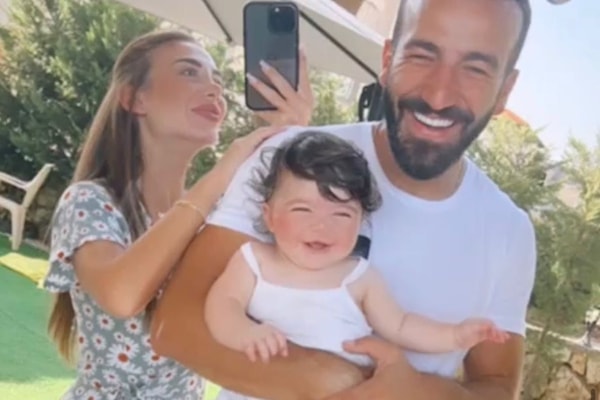 يُعدّ محمد شهاب من أبرز الأسماء المعروفة في مجال التصوير الجوي