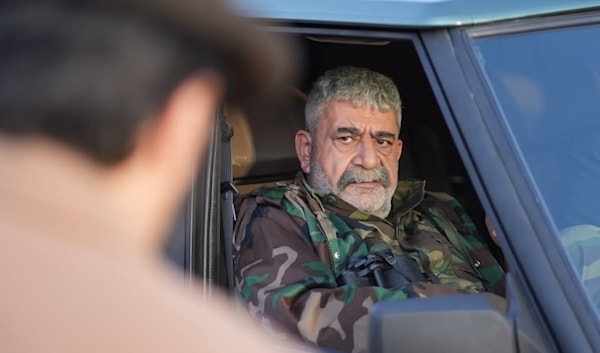 يجسد فارس الحلو في «مولانا» دور «العقد كفاح».