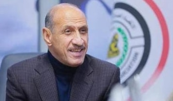 درجال: «الاتحاد العراقي متواصل منذ فترة مع الاتحادَين الدولي والآسيوي لمتابعة مباراة العراق في الملحق العالمي».