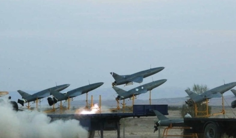 إيران: مكان إطلاق الصواريخ الأميركية في بعض المدن الإماراتية هو هدف مشروع (تسنيم)