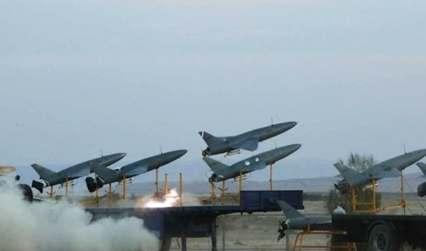 إيران: مكان إطلاق الصواريخ الأميركية في بعض المدن الإماراتية هو هدف مشروع (تسنيم)