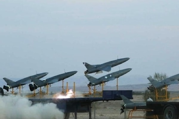 إيران: مكان إطلاق الصواريخ الأميركية في بعض المدن الإماراتية هو هدف مشروع (تسنيم)