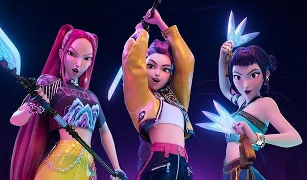 ينافس العمل على جائزة «أفضل فيلم رسوم متحركة» و«أفضل أغنية أصلية».