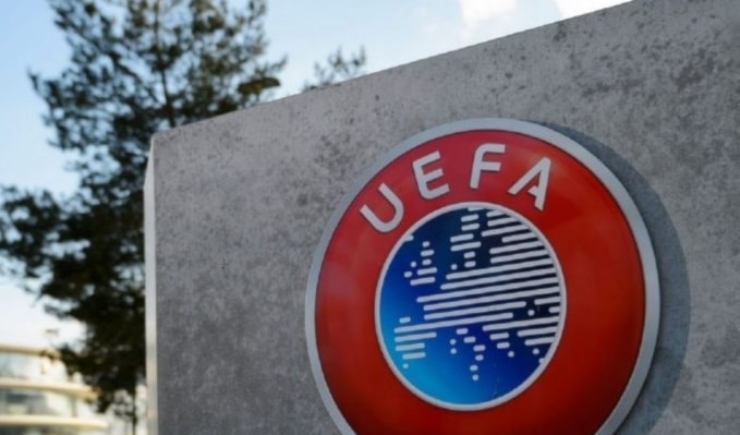 أجرت لجنة اللعب المالي النظيف التابعة لـ «ويفا» تدقيقاً مفصّلاً في السجلات المالية للنادي.