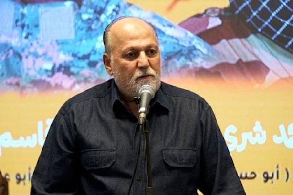 عمار: هذا العميل ساعد العدو في الاعتداء على اللبنانيين (من الويب)